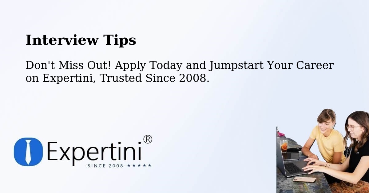 Interview Tips & Techniques for Job Seekers – Mendi - Mendi, Papua New Guinea Jobs Expertini